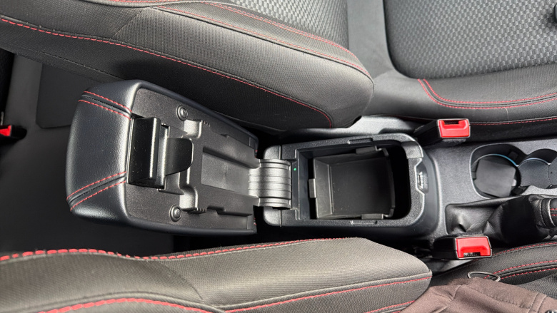 Ford Puma 1.0 EcoBoost ST-Line 5dr Petrol Hatchback